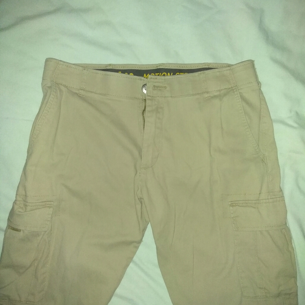 Lee Premium Motion Select Cargo - Picture 2 of 10